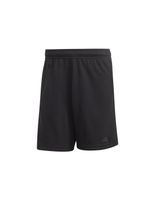 pantalon de yoga y pilates adidas base negro hombre