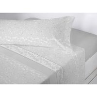 juego de sabanas invierno coralina toronto cama 135cm gris donegal