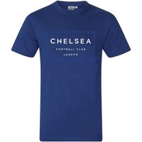 chelsea fc camiseta gf584 para nino