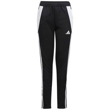 adidas Pantalón chandal Tiro 24 Slim Jr para niña
