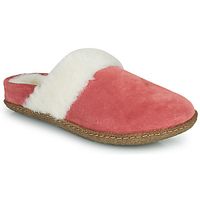 sorel pantuflas nakiska slide ii para mujer