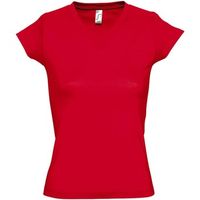sols camiseta on para mujer