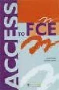access to fce student s book