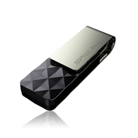 sp memoria usb blaze b30 usb 31 gen1 64gb black