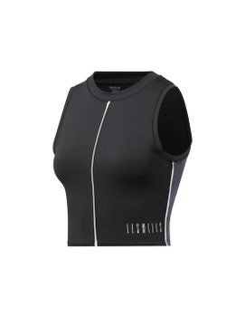 Camiseta de Fitness Rebook Les Mills® Performance