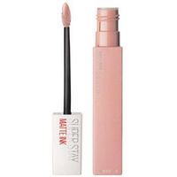 maybelline new york pintalabios 005 loyalist para mujer
