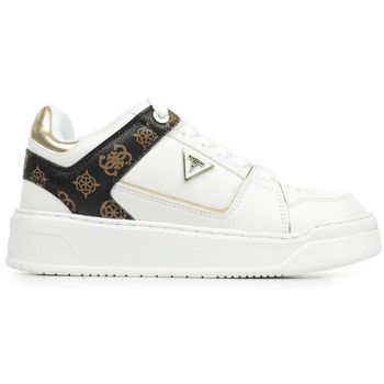 Guess Deportivas Moda Delove para mujer