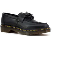 dr martens mocasines adrian-ys-22209001dbk para mujer