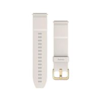 banda nfc hama 00178660 silicona beige con pago contactless