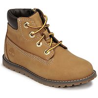 timberland botines pokey pine 6in boot para nino