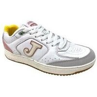 joma zapatillas deporte zapato senora flexys lady 2402 blanco para mujer