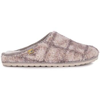 Nordikas Pantuflas Zapatilla de casa - Forrada para hombre
