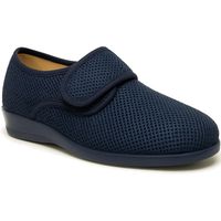 doctor cutillas zapatillas 10201 azul para mujer