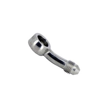 Racor banjo 10mm Goodridge 20° inox