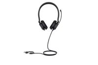 uh35 dual - headset - on-ear