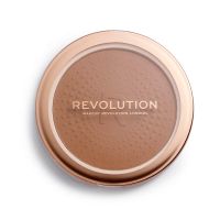 makeup revolution mega bronzer various shades - 02 warm