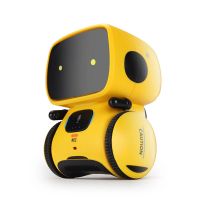 robot interactivo inteligente para padres e hijos