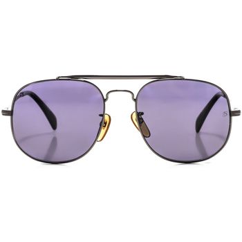 David Beckham Gafas de sol 7004S para hombre