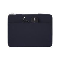 funda portatil hp protect 13-14 pulgadas atmospheric blue