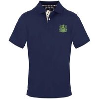 aquascutum polo gt43430 para hombre