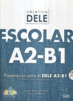 objetivo dele escolar a2-b1