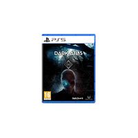 dark atlas infernum - juego ps5 - version espana