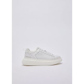 Liu Jo Deportivas Moda Zapatillas de plataforma en crackle para hombre