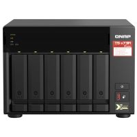 qnap ts-673a-8g nas