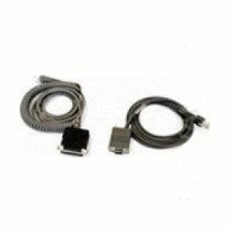 Datalogic CAB-433 cable de transmisiÃ³n Gris