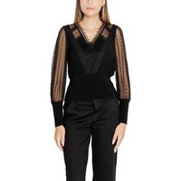 morgan camiseta manga larga 221-tagada para mujer