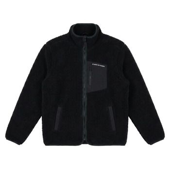 Name it Polar NKNMATTIA SHERPA JACKET PB1 para niño