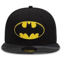 new-era gorra 950k chyt dc camo 9fifty batman para nino