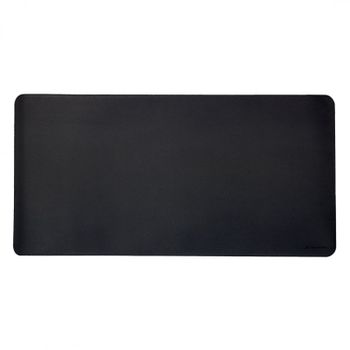 Phoenix MatePad Alfombrilla 80x40cm Negra