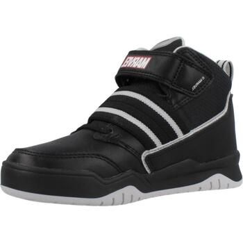 Geox Zapatillas altas J Perth para niño