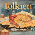 tolkien tesoros