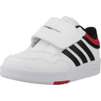 adidas Zapatillas Hoops 4.0 Cf I para niño