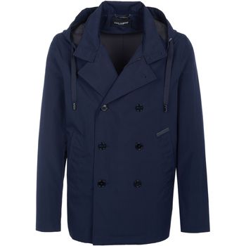 D&G Abrigo - para hombre
