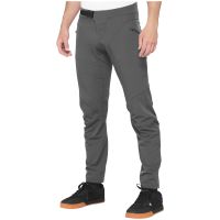 100 airmatic mtb pants - 32 - charcoal
