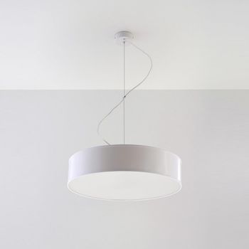 Lámpara colgante arena 45