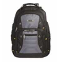 targus drifter 16 backpack polyester tarpaulin