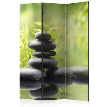 Biombo - Serenity Of Nature (135x172 Cm)