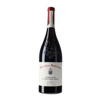 chateau beaucastel vino tinto chateauneuf-du-pape botella magnum 15 l 145 vol