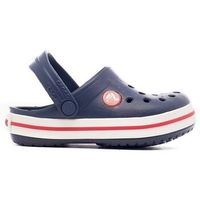 crocs zuecos crocband clog para nina