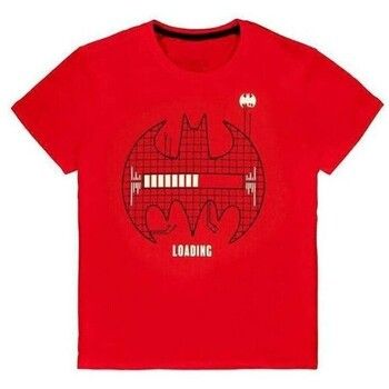 Dessins Animés Camiseta manga larga TS524515BTM para hombre