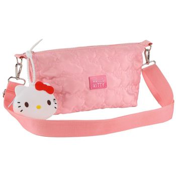 Pesadilla Antes De Navidad Bandolera Bolso Bandolera con Monedero Negro para mujer