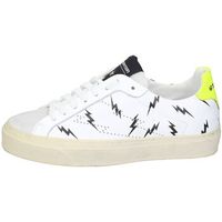 stokton zapatillas ey940 para mujer