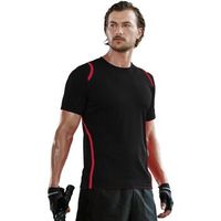 gamegear camiseta kk991 para hombre