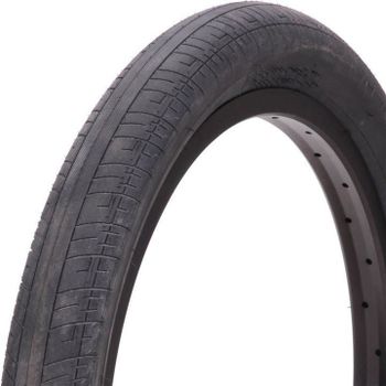 S&M Speedball Tyre Black / 2.1