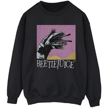 Beetlejuice Jersey BI53016 para mujer
