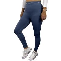 calvin klein jeans pantalones 00gws4l6335bx para mujer